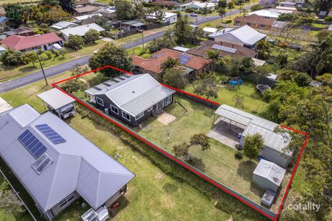 Property photo of 31 Third Avenue Stuarts Point NSW 2441