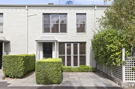 Property photo of 4/14 Woorigoleen Road Toorak VIC 3142