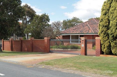 Property photo of 39B Park Street Como WA 6152