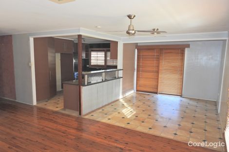 Property photo of 21 Mackenzie Drive Moranbah QLD 4744