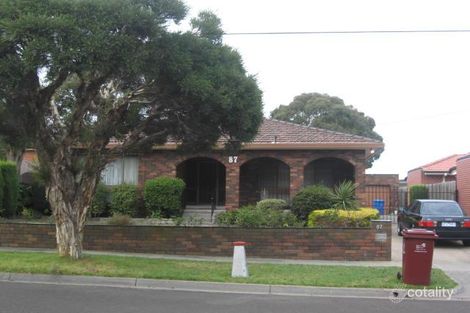Property photo of 85 Neasham Drive Dandenong North VIC 3175