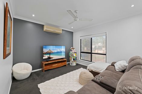 Property photo of 37 Eshelby Street Bushland Beach QLD 4818
