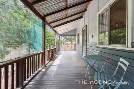 2465 Bailup Rd, Wooroloo, WA 6558