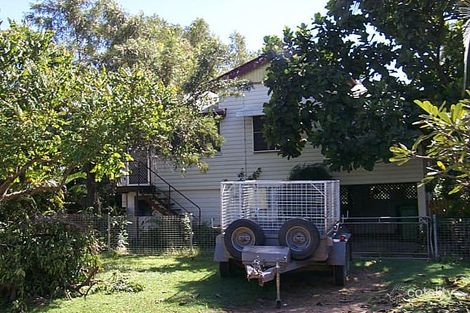 1 Baldey St, Hyde Park, QLD 4812