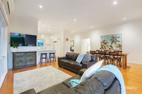 Property photo of 25A Beryl Street Glen Iris VIC 3146
