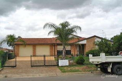 63 Guardian Cres, Bligh Park, NSW 2756