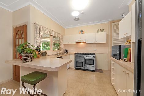 Property photo of 30 Ula Crescent Baulkham Hills NSW 2153