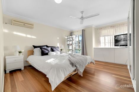 Property photo of 30 Prospero Circuit Springfield Lakes QLD 4300