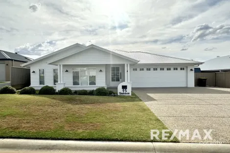 15 Valencia Dr, Gobbagombalin, NSW 2650