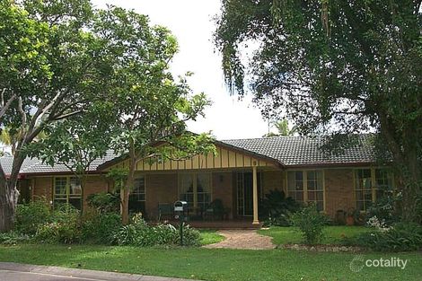 9 Colrene Dr, Nerang, QLD 4211