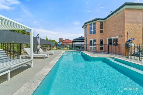 Property photo of 55 Fordington Way Murrumba Downs QLD 4503