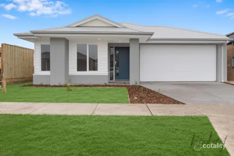 16 Cheddar St, Donnybrook, VIC 3064