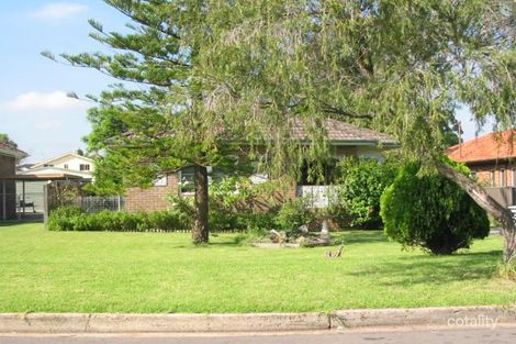 38 Frederick Ave, South Granville, NSW 2142