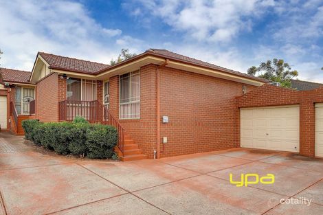 Property photo of 3/43 Coopers Hill Drive Westmeadows VIC 3049