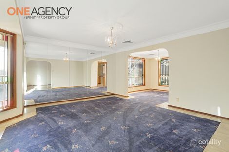 Property photo of 838 Henry Lawson Drive Picnic Point NSW 2213