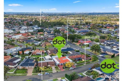 Property photo of 4 Darling Street Abbotsbury NSW 2176