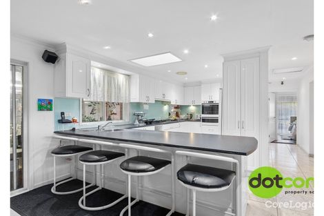 Property photo of 4 Darling Street Abbotsbury NSW 2176