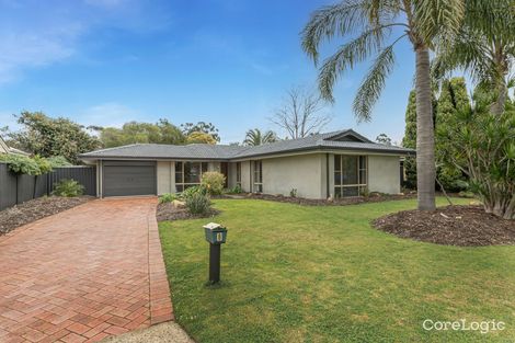 Property photo of 8 Coachwood Gardens Ballajura WA 6066