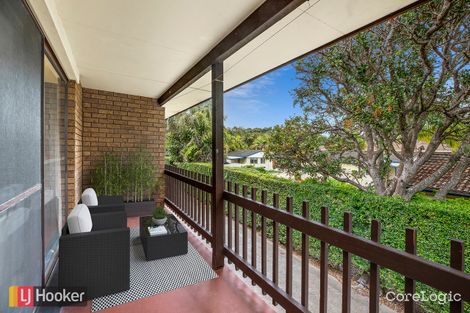 Property photo of 4/12A Fitzgerald Street Coffs Harbour NSW 2450