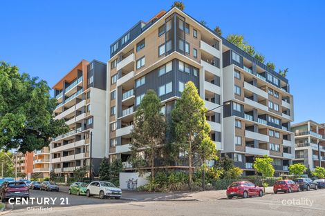 Property photo of 39/1 Bathurst Street Liverpool NSW 2170