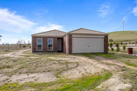 561 Beaufort-Waubra Rd, Waubra, VIC 3352