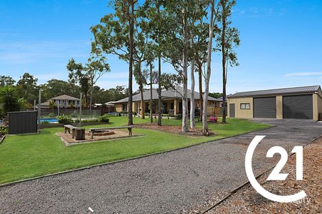 51 Sassin Cres, Medowie, NSW 2318