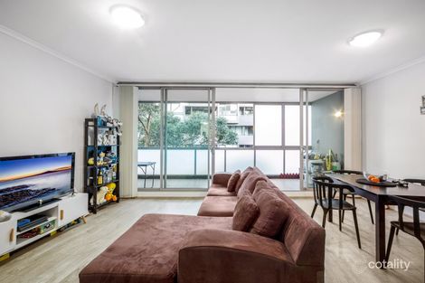 Property photo of 22/3 Defries Avenue Zetland NSW 2017