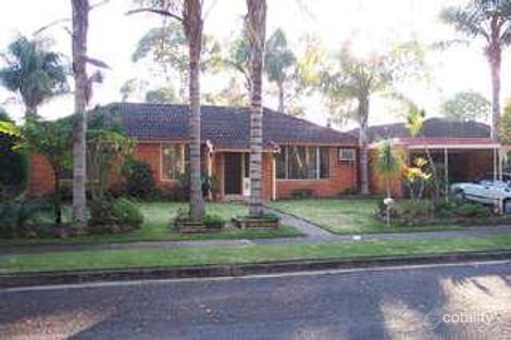 6 Mirage Cl, Raymond Terrace, NSW 2324