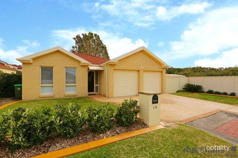 14 Watervale Cl, Blacksmiths, NSW 2281