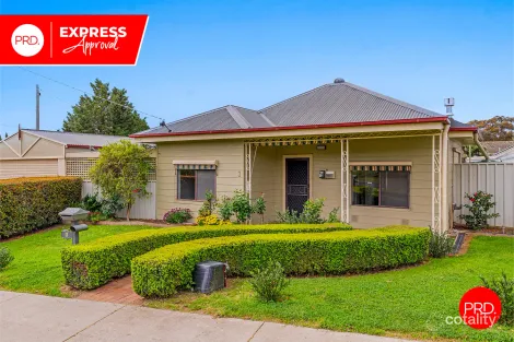 3 Young St, Golden Square, VIC 3555