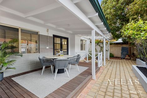 Property photo of 75 Douglas Avenue South Perth WA 6151
