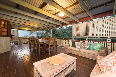 Property photo of 46 Oxford Street Bulimba QLD 4171