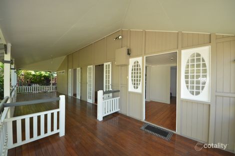 Property photo of 78 Caroline Street The Range QLD 4700
