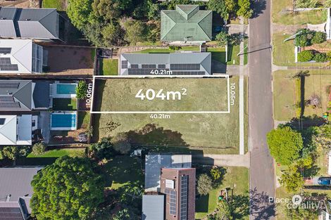 31 Mapleton St, Mount Gravatt East, QLD 4122