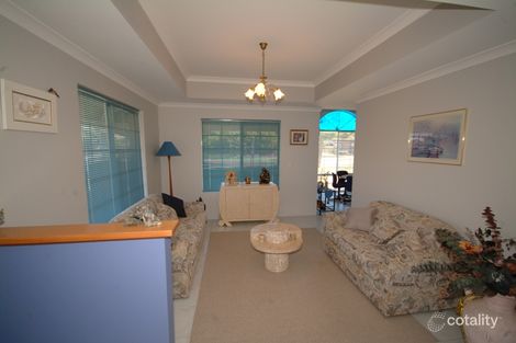 Property photo of 1 Anchor Court Wannanup WA 6210