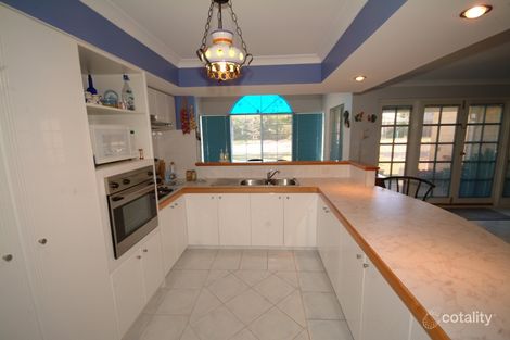 Property photo of 1 Anchor Court Wannanup WA 6210