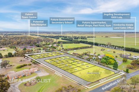 20 Balbethan Dr, Sunbury, VIC 3429