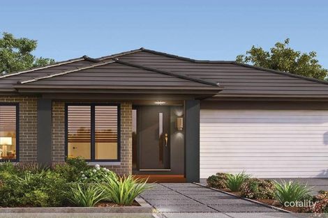 Property photo of LOT 55 Ajay Way Kurunjang VIC 3337