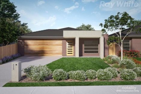 Property photo of 20B Burchall Crescent Rowville VIC 3178