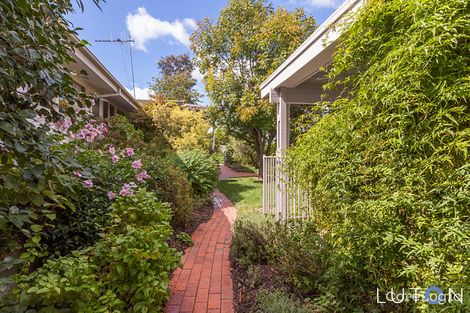 Property photo of 111 Launceston Street Lyons ACT 2606