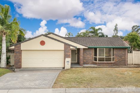 12 Vista Cct, Runcorn, QLD 4113