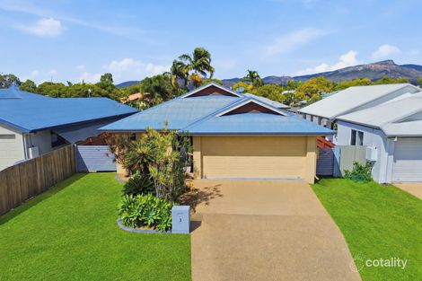 3 The Close, Idalia, QLD 4811