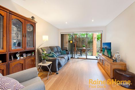 Property photo of 80/57-63 Fairlight Street Five Dock NSW 2046