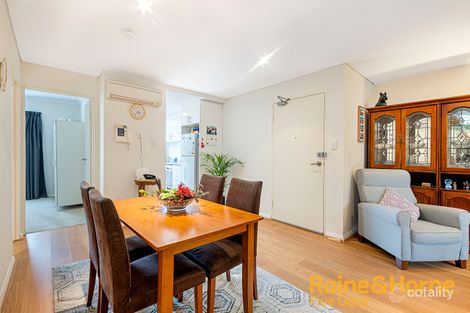 Property photo of 80/57-63 Fairlight Street Five Dock NSW 2046