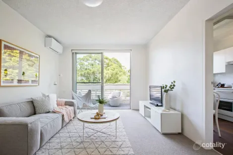 14/4 Murray St, Lane Cove North, NSW 2066