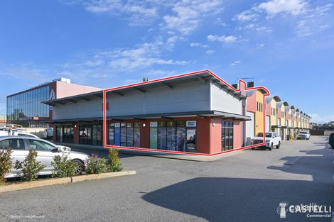 18/14 Whyalla St, Willetton, WA 6155