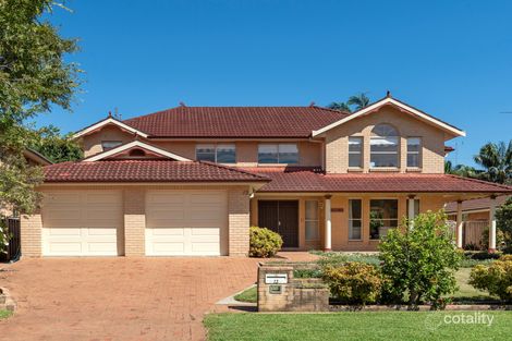 Property photo of 13 Hallstrom Place Mona Vale NSW 2103