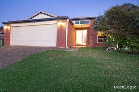 Property photo of 14 Kathleen Place Yamanto QLD 4305