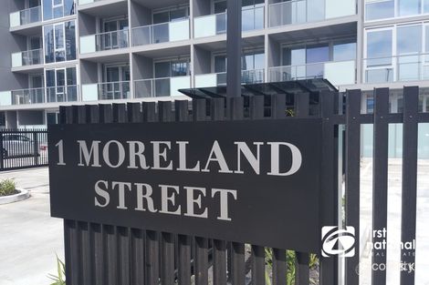 409/1 Moreland St, Footscray, VIC 3011