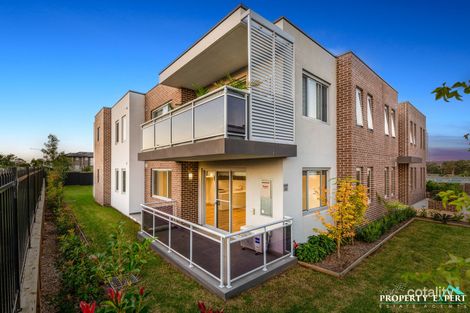 Property photo of 18/36 Highbury Road North Kellyville NSW 2155